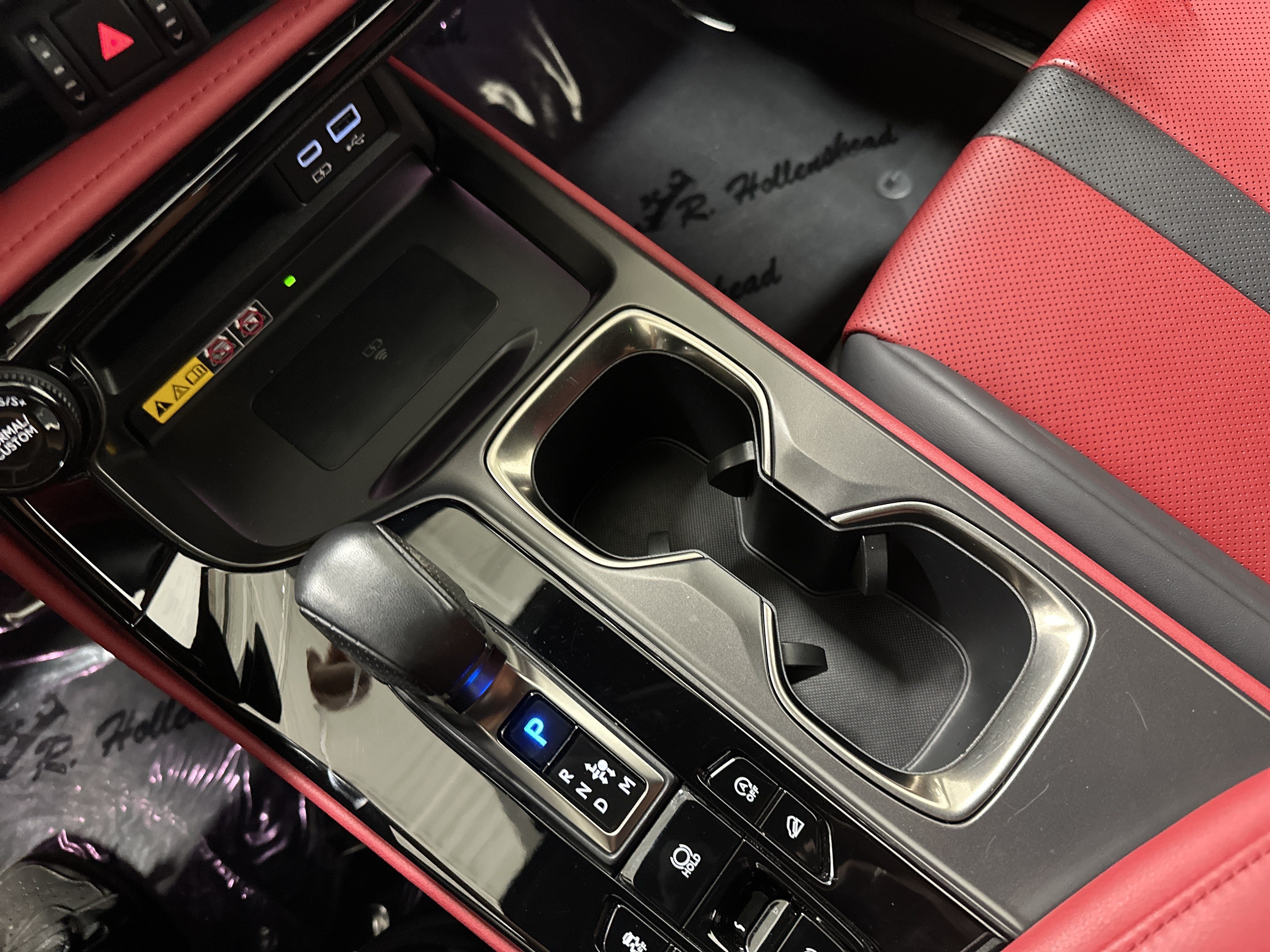 Certified 2024 Lexus NX 350 F Sport AWD/4WD image 26