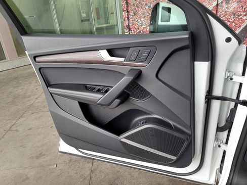 Used 2024 Audi Q5 2.0T Premium Plus image 15