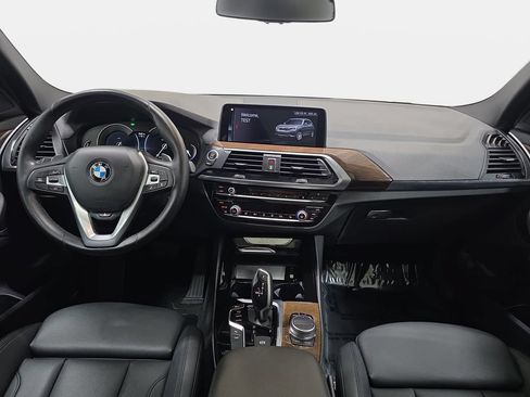 Used 2019 BMW X3 xDrive30i w/ Driving Assistance Package AWD/4WD image 9