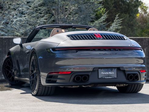 Used 2020 Porsche 911 Carrera S image 3