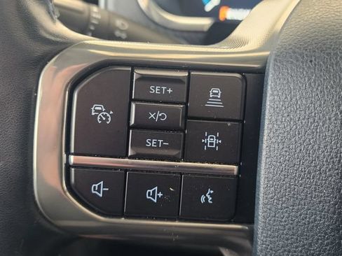 Used 2021 Ford F150 Limited AWD/4WD image 32