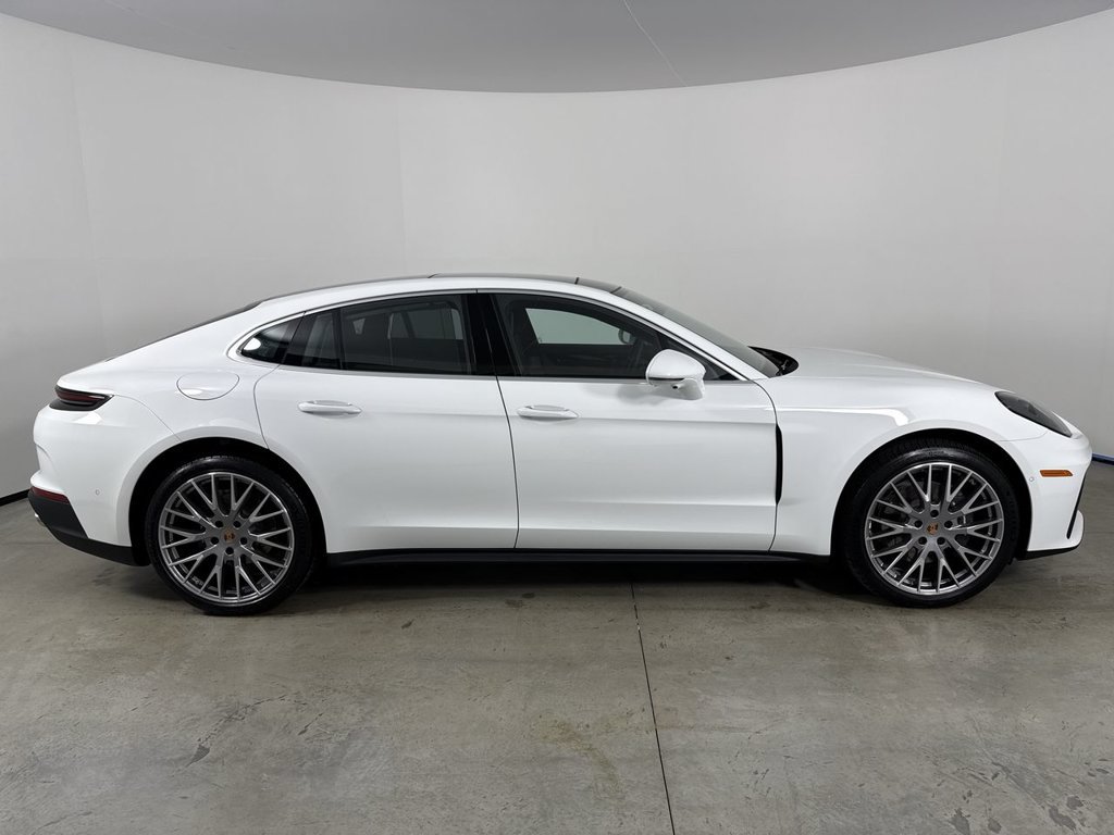 New 2026 Porsche Panamera RWD image 8