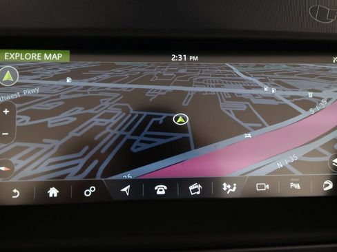 Used 2023 Jaguar F-TYPE R image 31