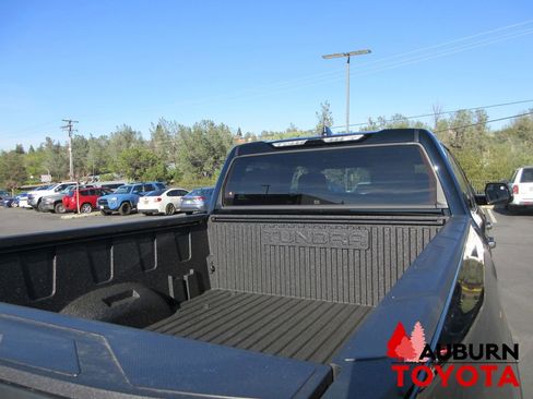 New 2026 Toyota Tundra SR5 AWD/4WD image 5