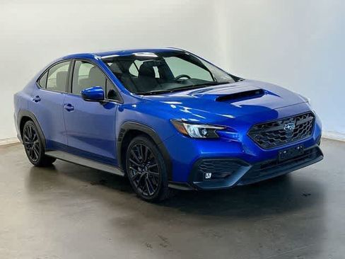 Used 2023 Subaru WRX Premium AWD/4WD image 31