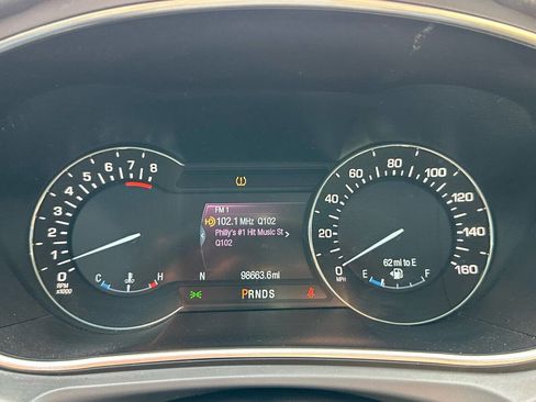 Used 2016 Lincoln MKX Select w/ Select Plus Package image 23