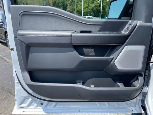 New 2025 Ford F150 Lariat w/ Equipment Group 502A High image 15