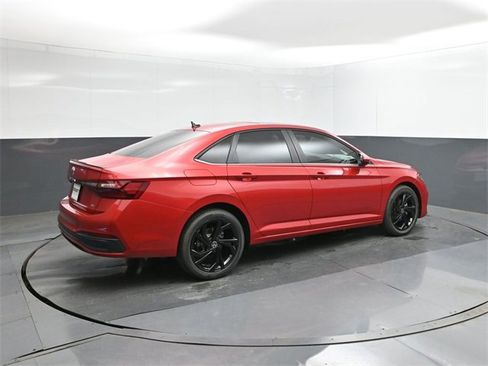 New 2026 Volkswagen Jetta SE image 15