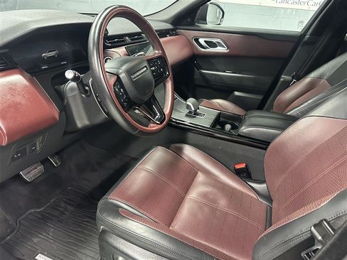 Used 2024 Land Rover Range Rover Velar Dynamic HSE AWD/4WD image 2