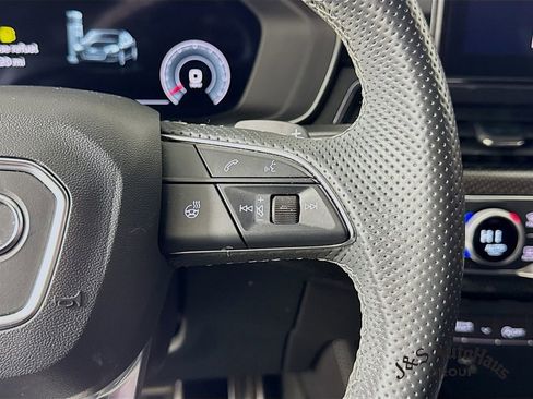 Used 2023 Audi S5 Premium Plus w/ Premium Plus Package image 14