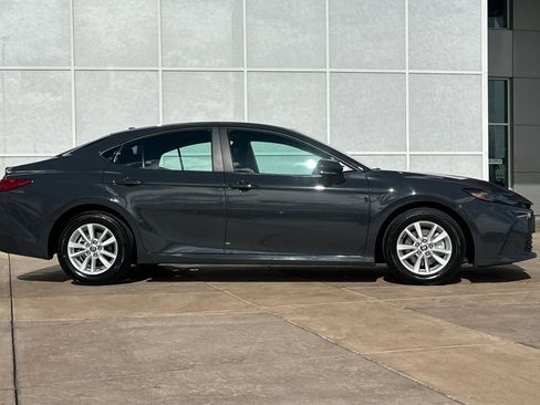 Certified 2025 Toyota Camry LE image 3