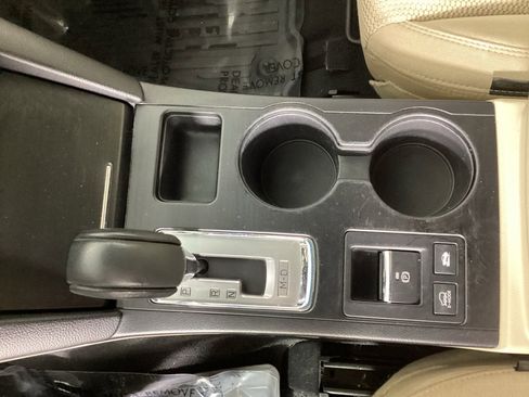 Used 2018 Subaru Outback 2.5i Premium w/ Protection Package #1 image 25