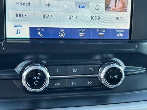 Used 2023 Ford F150 XLT w/ Equipment Group 301A Mid image 24