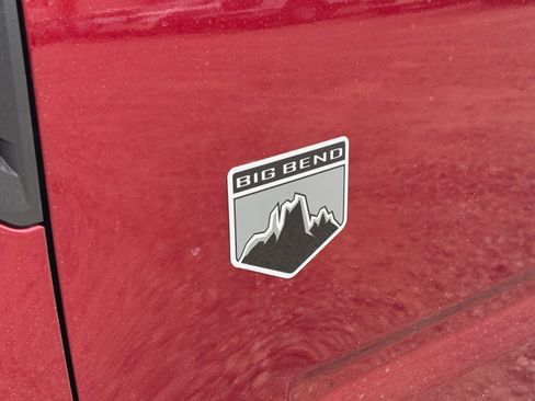 New 2026 Ford Bronco Sport Big Bend image 22