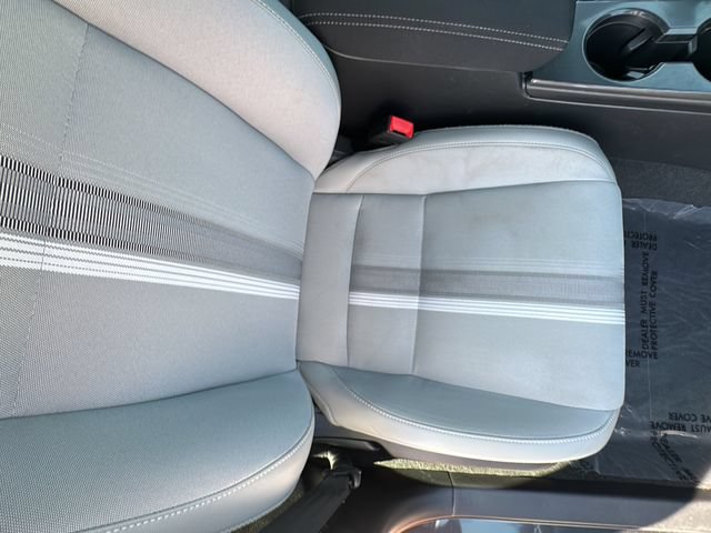 Certified 2025 Honda Civic Sport image 22