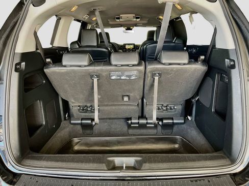 Used 2022 Honda Odyssey Touring image 28