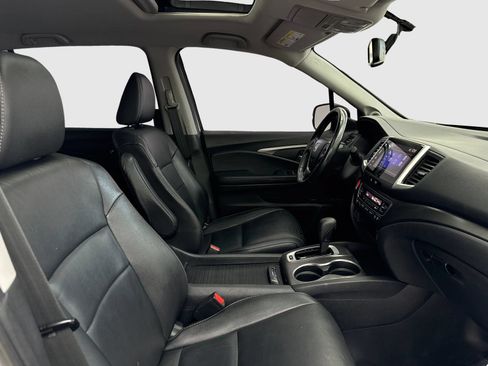 Used 2017 Honda Pilot EX-L image 41