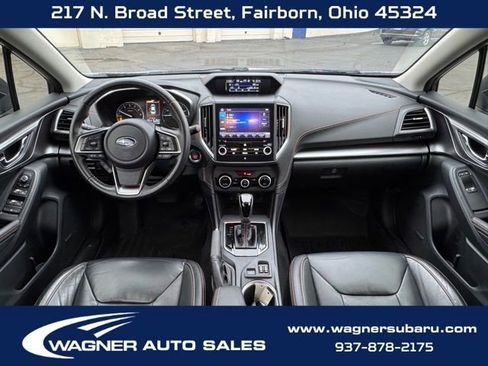 Used 2021 Subaru Crosstrek 2.5i Limited w/ Moonroof Package 2 image 15