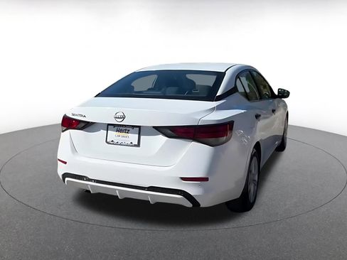 Used 2025 Nissan Sentra S image 15