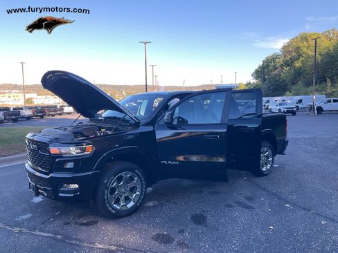 New 2026 RAM 1500 Big Horn image 30