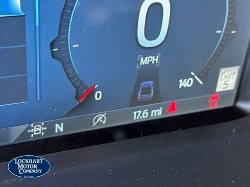 New 2025 Ford F150 Raptor image 16