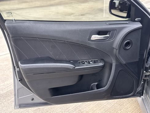 Used 2023 Dodge Charger GT w/ Blacktop Package image 3