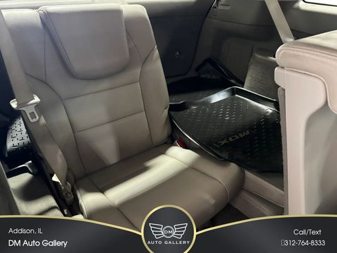 Used 2012 Acura MDX w/ Technology Package AWD/4WD image 28
