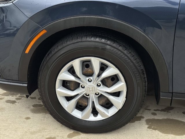 Certified 2024 Honda CR-V LX image 4