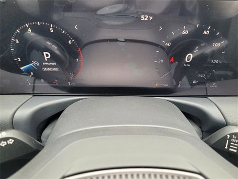 New 2026 Nissan Sentra SV w/ Floor Mat Package image 17