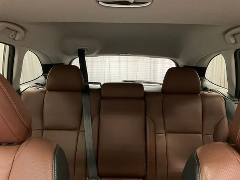 Used 2021 Subaru Outback Touring AWD/4WD image 22