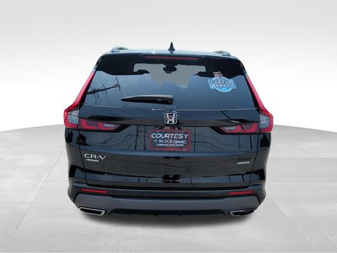Used 2023 Honda CR-V Sport Touring image 6