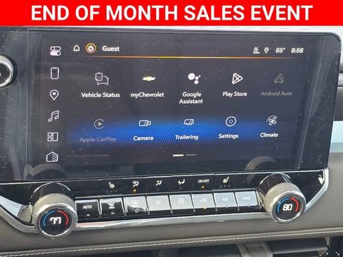 New 2026 Chevrolet Colorado LT w/ LT Convenience Package image 26