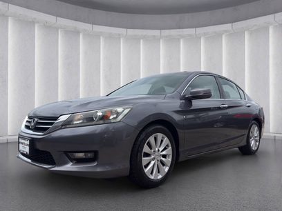 Used 2014 Honda Accord EX-L