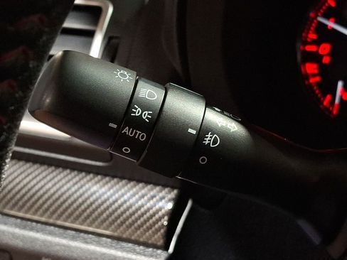 Used 2015 Subaru WRX Limited image 21