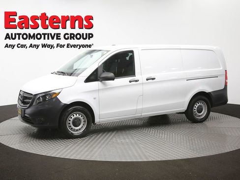 Used 2022 Mercedes-Benz Metris image 53