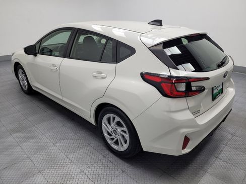 Used 2024 Subaru Impreza 2.0i AWD/4WD image 3