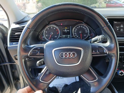 Used 2016 Audi Q5 2.0T Premium Plus w/ Technology Package image 19