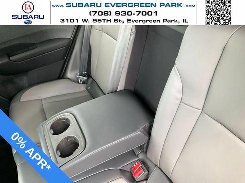 New 2026 Subaru Outback Premium AWD/4WD image 34