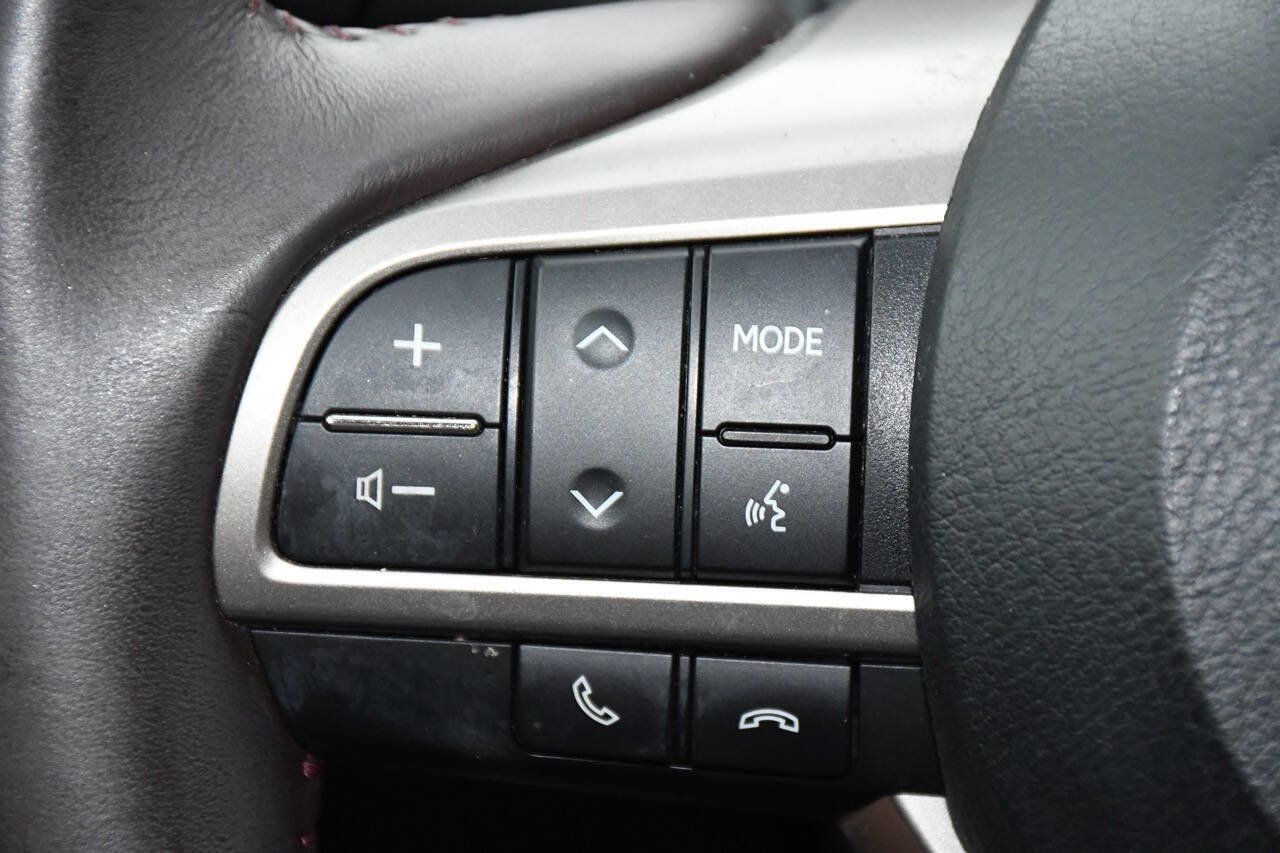 Used 2017 Lexus RX 350 FWD w/ Premium Package image 29