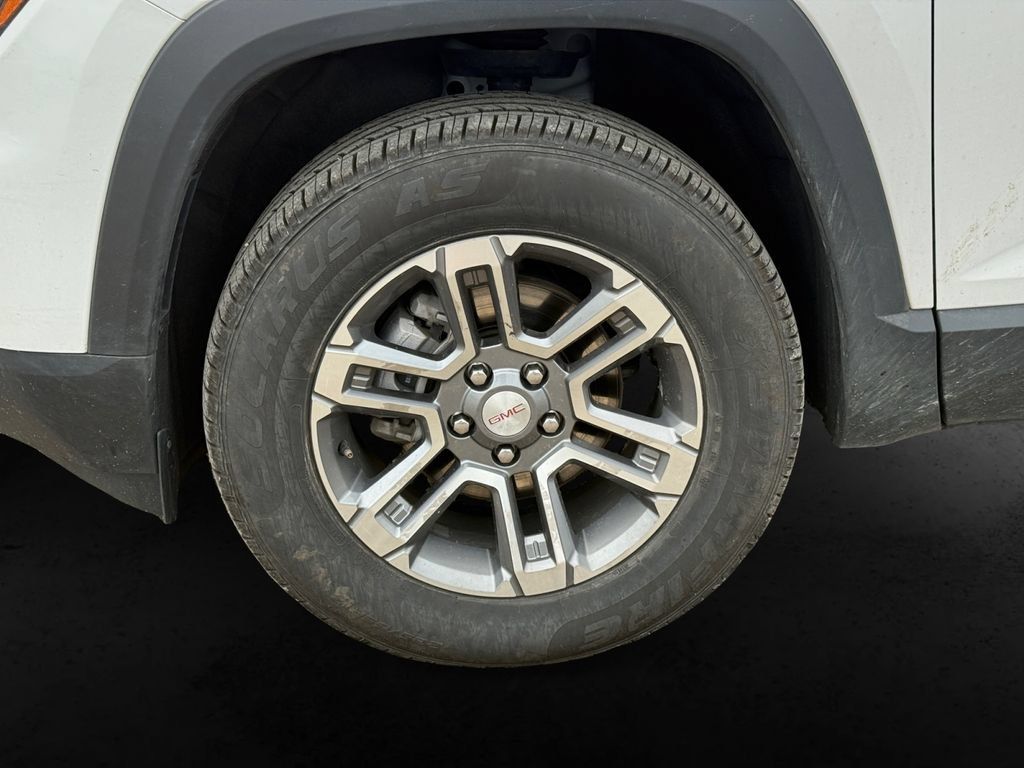 Used 2025 GMC Terrain Elevation AWD/4WD image 12