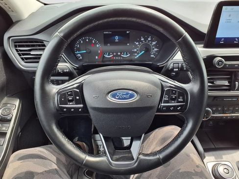 Used 2022 Ford Escape SE w/ Convenience Package AWD/4WD image 26