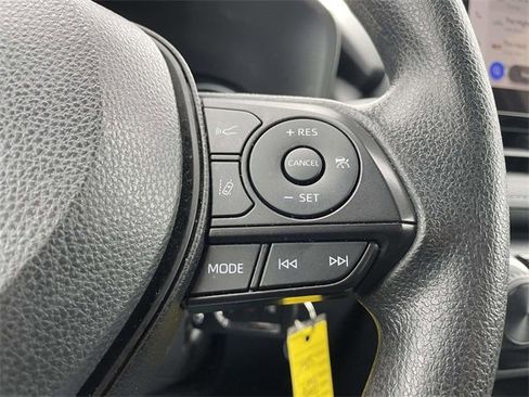 Used 2024 Toyota RAV4 LE image 25