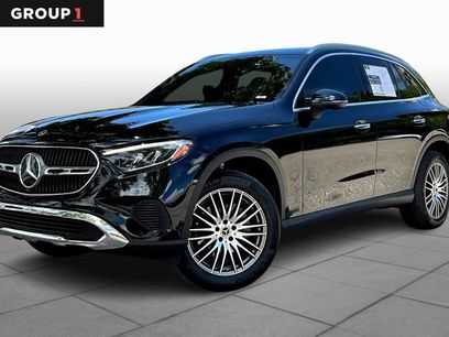 Used 2024 Mercedes-Benz GLC 300 4MATIC