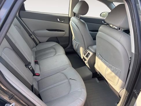 Used 2016 Kia Optima EX FWD image 13