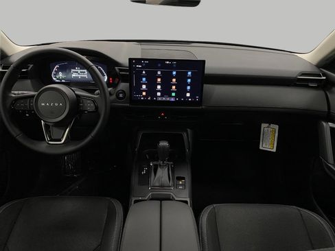 New 2026 MAZDA CX-5 Select AWD/4WD image 19
