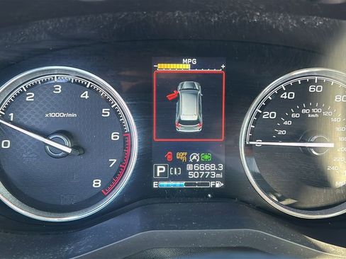 Used 2020 Subaru Forester Touring image 15