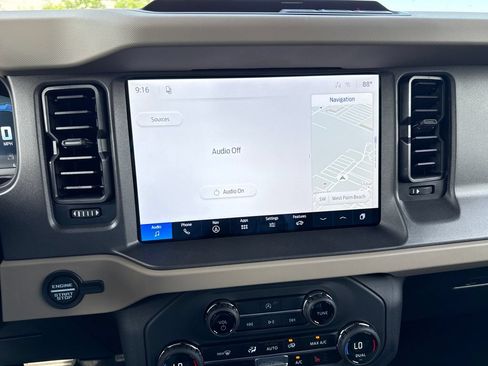 New 2026 Ford Bronco Big Bend AWD/4WD image 10