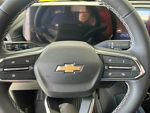 New 2026 Chevrolet Traverse LT w/ LPO, Floor Liner Package image 17