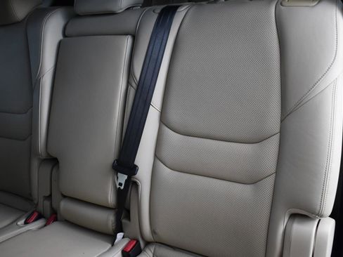 Used 2016 MAZDA CX-9 Grand Touring image 35