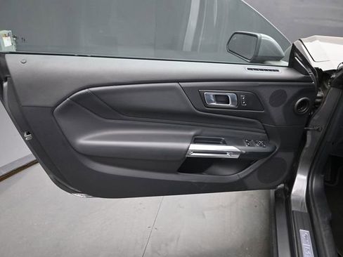 Used 2024 Ford Mustang Premium image 13